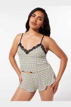 Savage X Fenty Sexties Sleep Cami