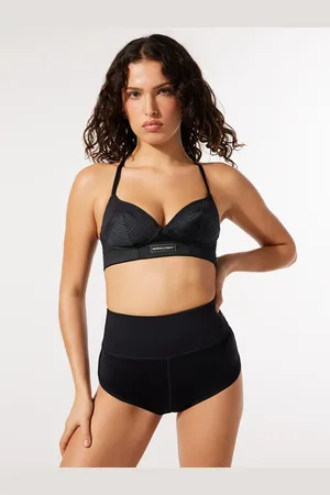 Savage X Fenty On The Mark Low-Impact Bullet Sports Bra
