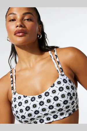 Savage X Fenty On Rihpeat Low-Impact Sports Bra