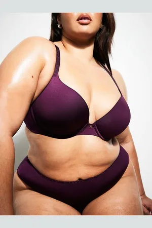 Savage X Fenty NEW Microfiber Push-Up Bra