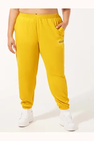 Savage X Fenty Essential Terry Scope Logo Classic Sweatpant