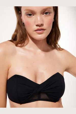 Savage X Fenty Aqua Hour Bandeau Bralette