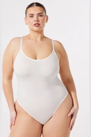 Savage X Fenty Seamless Bodysuit Teddy