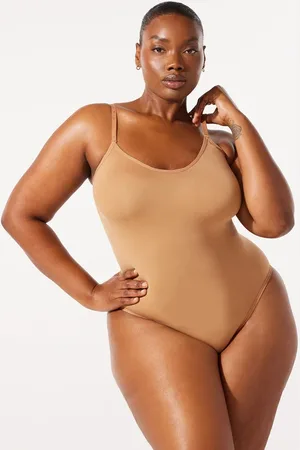Savage X Fenty Seamless Bodysuit Teddy