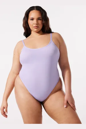 Seamless Bodysuit Teddy