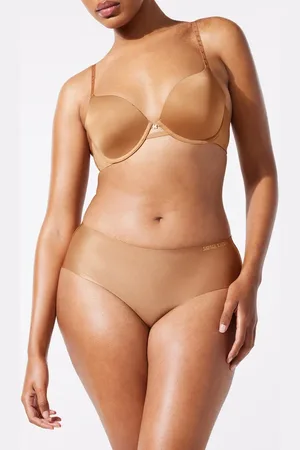 Savage X Fenty NEW Microfiber No-Show Hipster Panty