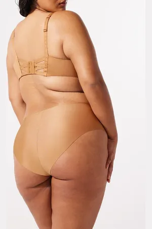 Savage X Fenty NEW Microfiber No-Show Hipster Panty