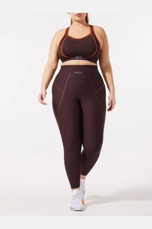 Savage X Fenty Running Hot 7/8 High-Waist Back Pocket Legging