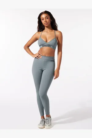 Savage X Fenty Essential Heavy Rib Legging
