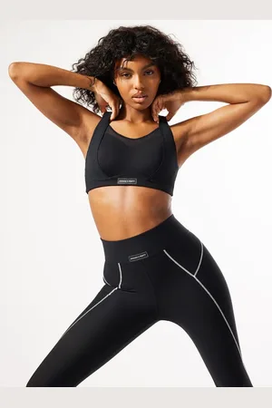 Savage X Fenty Breakthru High-Impact Sports Bra