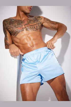 Savage X Fenty The Classics Satin Sleep Boxers