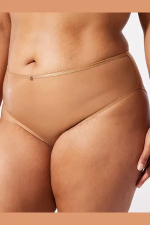 Savage X Fenty Sheer X Cheeky Panty