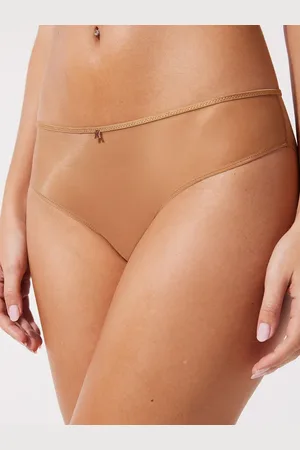 Savage X Fenty Sheer X Cheeky Panty