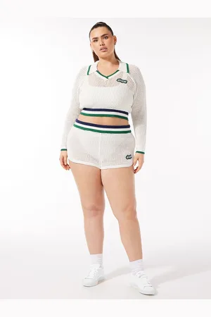 Savage X Fenty Prep School Dolphin Short