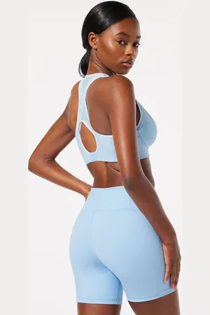 Savage X Fenty Breakthru High-Impact Sports Bra