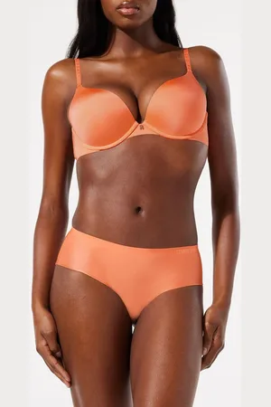 Savage X Fenty NEW Microfiber No-Show Hipster Panty
