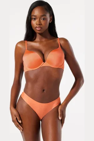 Savage X Fenty NEW Microfiber Push-Up Bra