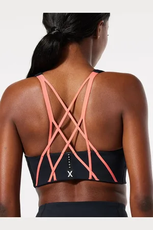 Savage X Fenty Strap It Up Low-Impact Sports Bra