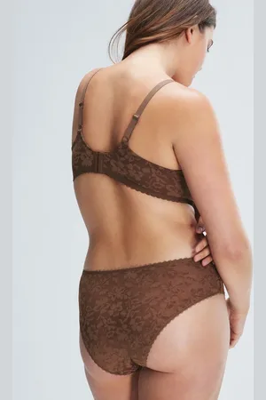 Savage X Fenty Lavish Lace Hipster Panty