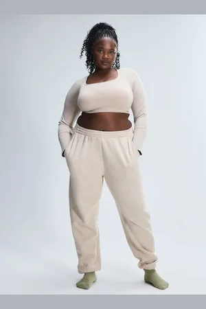 Savage X Fenty Essential Fleece Classic Sweatpant