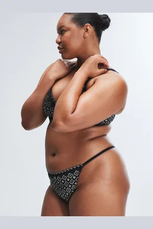 Savage X Fenty Foulard Lace G-String Panty