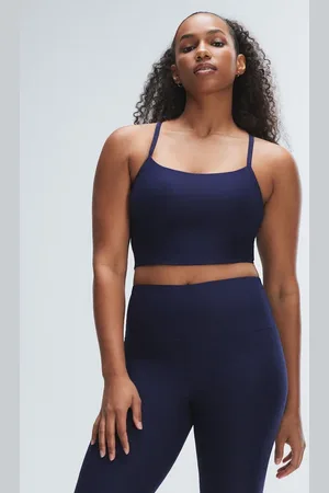 Savage X Fenty Supple Flex Shelf-Bra Tank