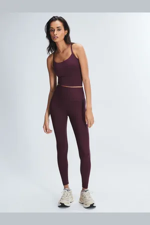 Savage X Fenty Supple Flex High-Waist Legging