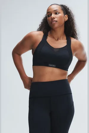 Savage X Fenty Breakthru High-Impact Sports Bra