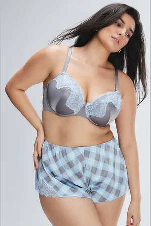 Savage X Fenty Nite Shade Tap Short