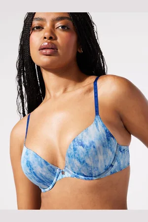 Savage X Fenty NEW Microfiber Push-Up Bra