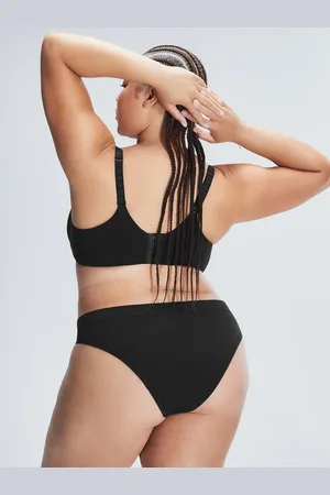 Savage X Fenty Cotton Essentials Cheeky Panty