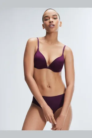 Savage X Fenty NEW Microfiber No-Show Hipster Panty