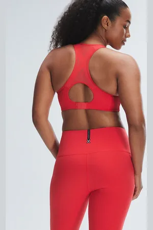 Savage X Fenty Breakthru High-Impact Sports Bra