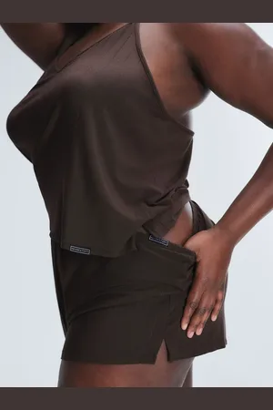 Savage X Fenty Sleek Stitch Modal Sleep Cami