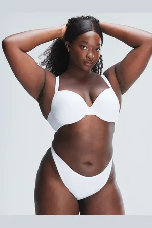 Savage X Fenty Cotton Essentials Demi T-Shirt Bra
