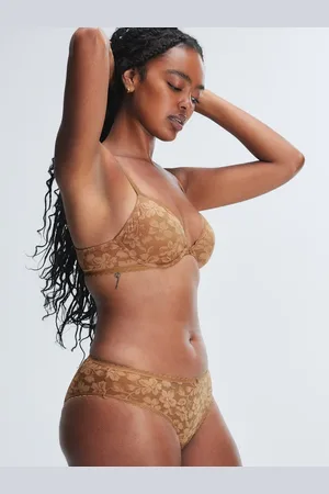 Savage X Fenty Lavish Lace Hipster Panty