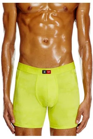 Savage X Fenty Diesel Denim Smoke Boxer Briefs