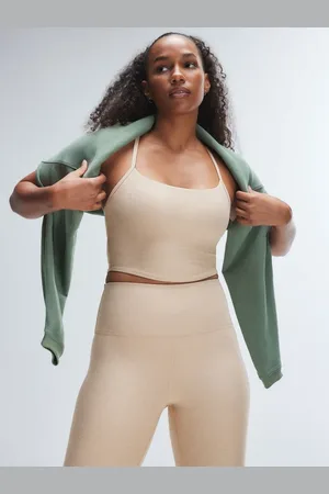 Savage X Fenty Supple Flex Shelf-Bra Tank
