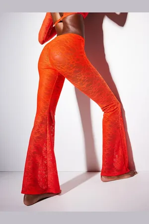 Savage X Fenty Lace Deux Legging