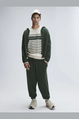 Savage X Fenty Lit Leisure Knit Sweatpant