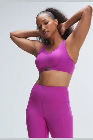 Savage X Fenty Breakthru High-Impact Sports Bra