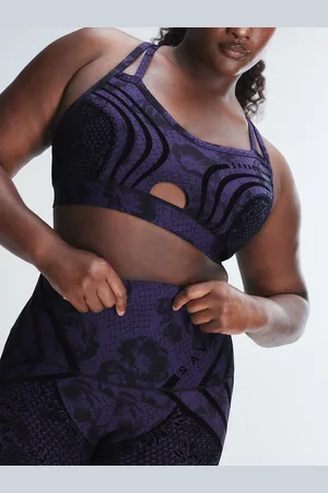 Savage X Fenty Special FX Low-Impact Sports Bra