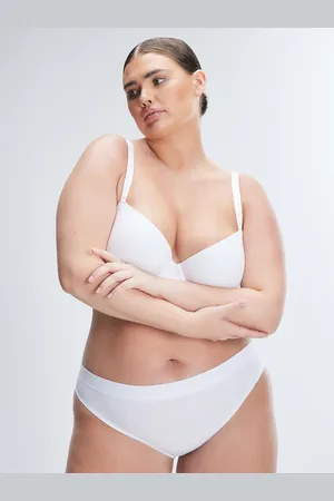 Savage X Fenty Cotton Essentials Cheeky Panty