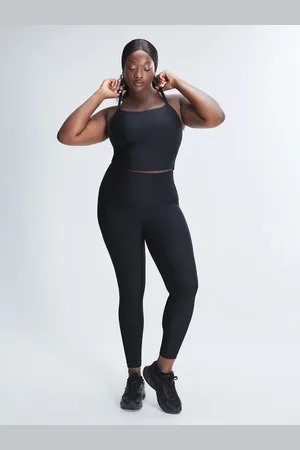 Savage X Fenty Supple Flex High-Waist Legging
