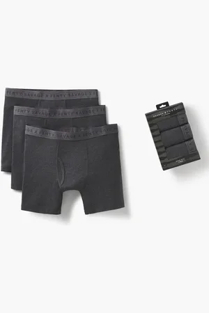 Savage X Fenty Savage Classics Boxer Briefs 3-Pack