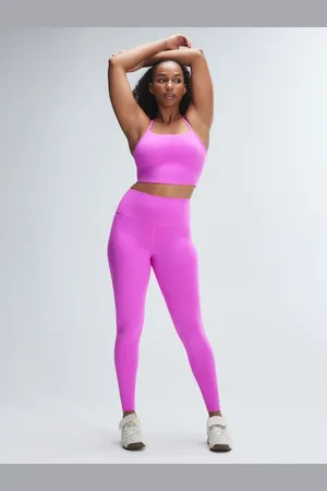 Savage X Fenty Supple Flex High-Waist Legging