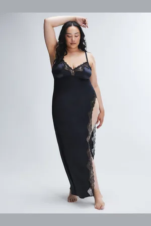 Savage X Fenty Nite Shade Maxi Slip