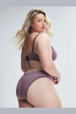 Savage X Fenty Cotton Essentials Cheeky Panty