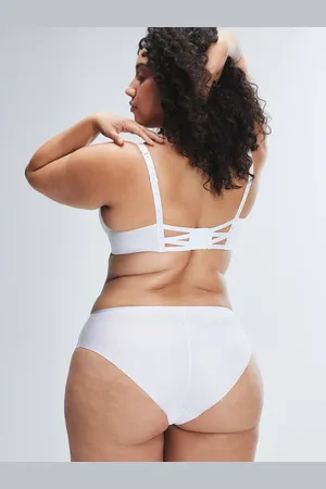 Savage X Fenty NEW Microfiber No-Show Hipster Panty