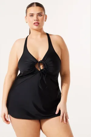 Savage X Fenty String Fling Sleep Slip